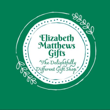 The colour of logo is green.